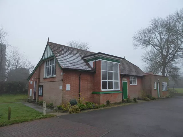 Westerfield Village Hall