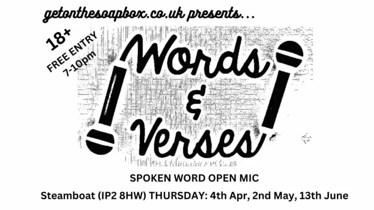 Words & Verses