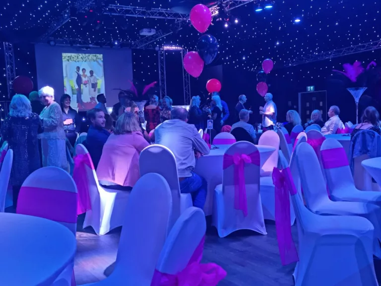 Venue 16