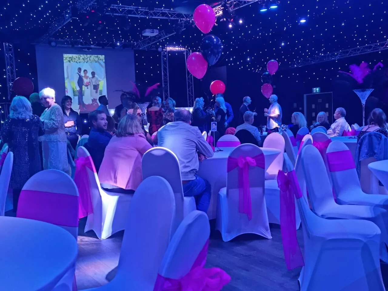 Venue 16