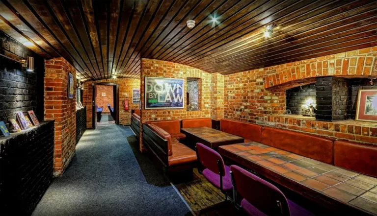 King Street Cinema