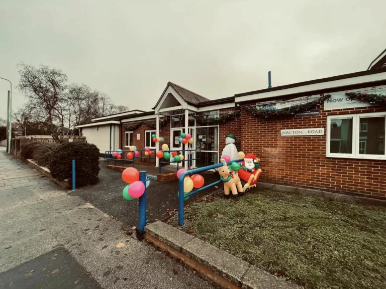 Murrayside Community Centre