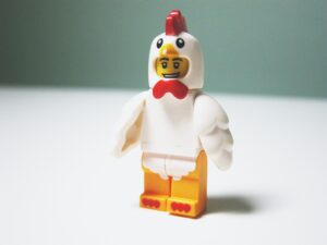 Lego Fun