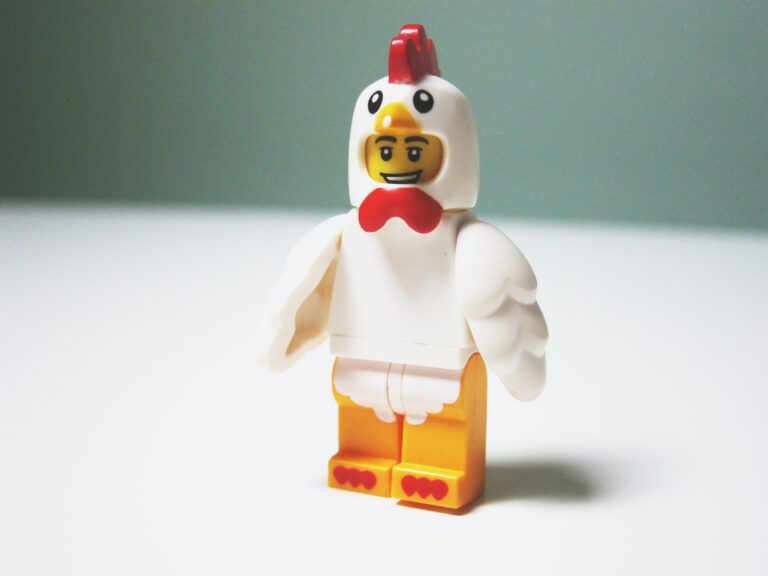 Lego Fun