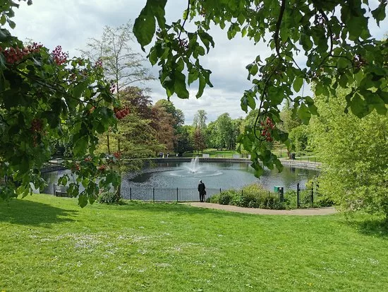 Christchurch Park