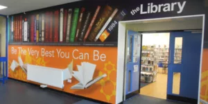 Stoke Library – Open Day!