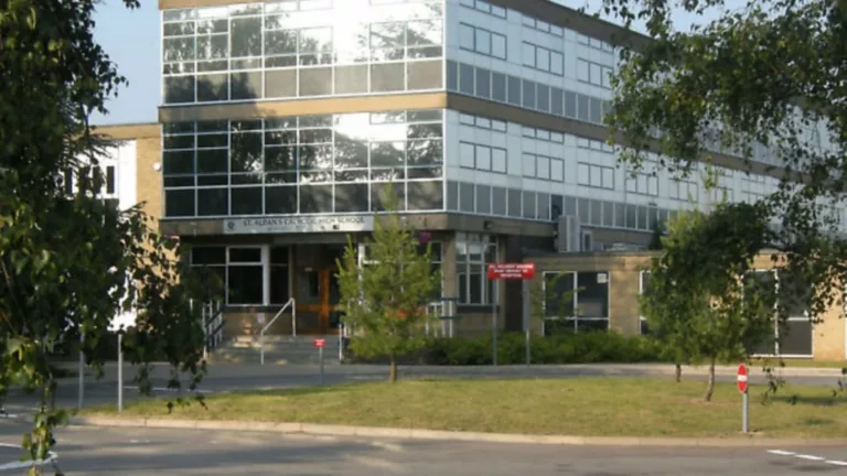 St Albans High School