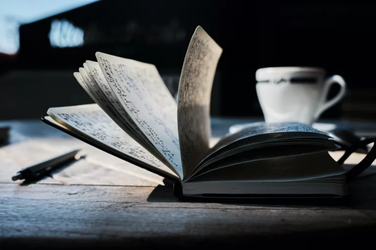Wolsey Writers