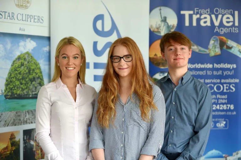 Fred. Olsen Travel