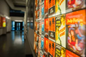 Art & Design Conference