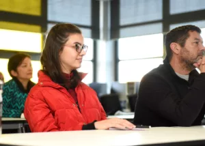 Undergraduate Open Day