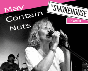 May Contain Nuts