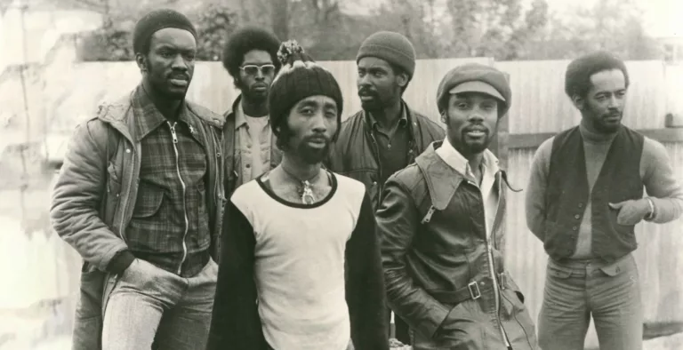 Getting it Back: The Story of Cymande