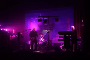 A Saucerful of Floyd