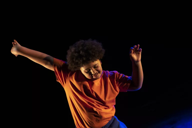 DanceEast CAT Open Day