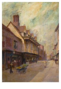 Art at the Heart of Ipswich