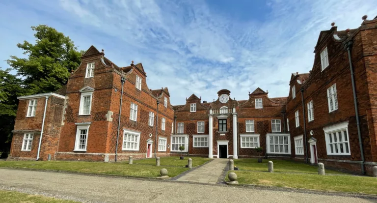 Ipswich Receives £126,200 Grant to Reopen Christchurch Mansion Five Days a Week and Celebrate John Constable