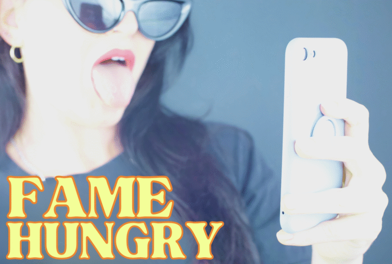Famehungry