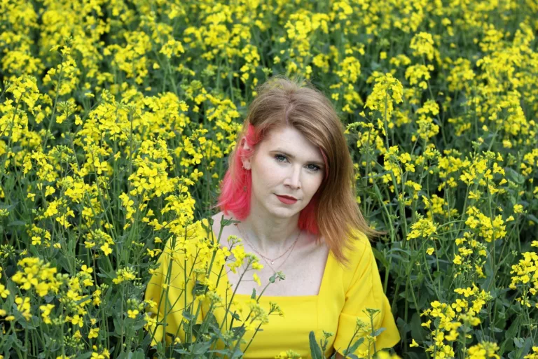 Invoking the Divine Trans Feminine