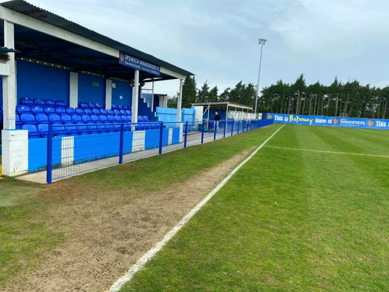 Ipswich Wanderers FC