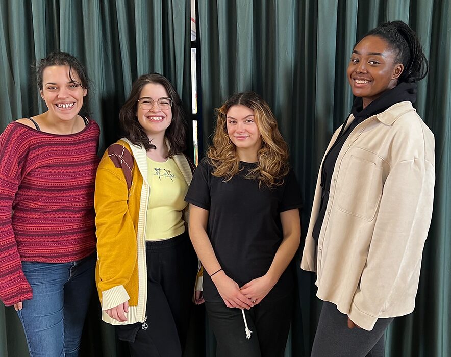East Suffolk Stage Arts (ESSA) - Ipswich.love