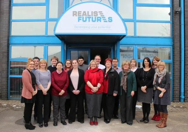 Realise Futures