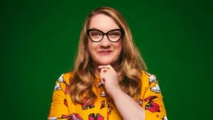 Sarah Millican – Late Bloomer