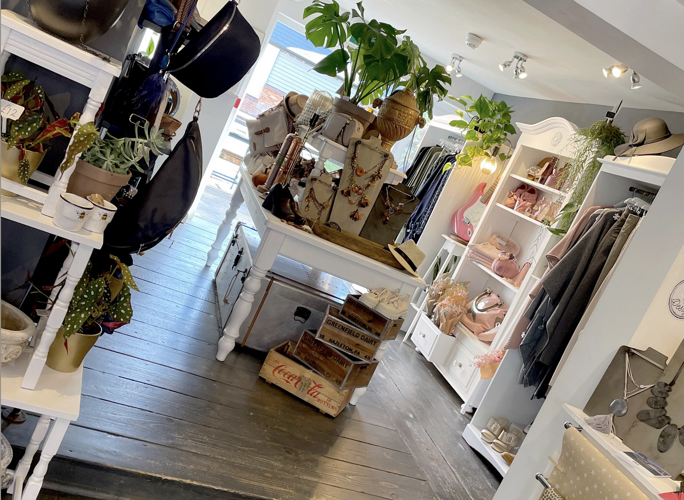 Puzzle Boutique