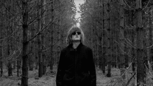 Charlie Law – Album Launch
