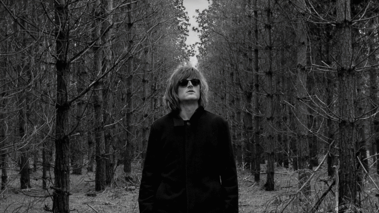 Charlie Law – Album Launch