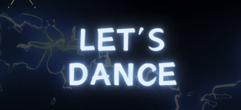 Chantry Academy Presents: Let’s Dance