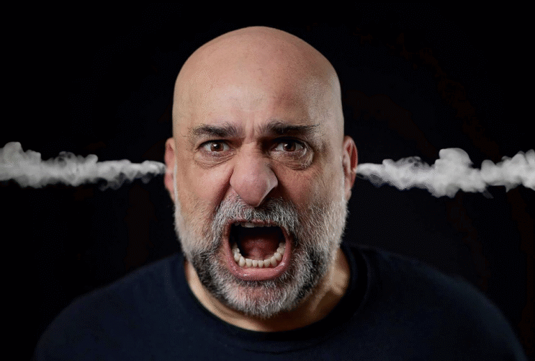 Omid Djalili: Namaste