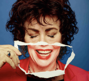 Ruby Wax: I’m Not As Well As I Thought I Was