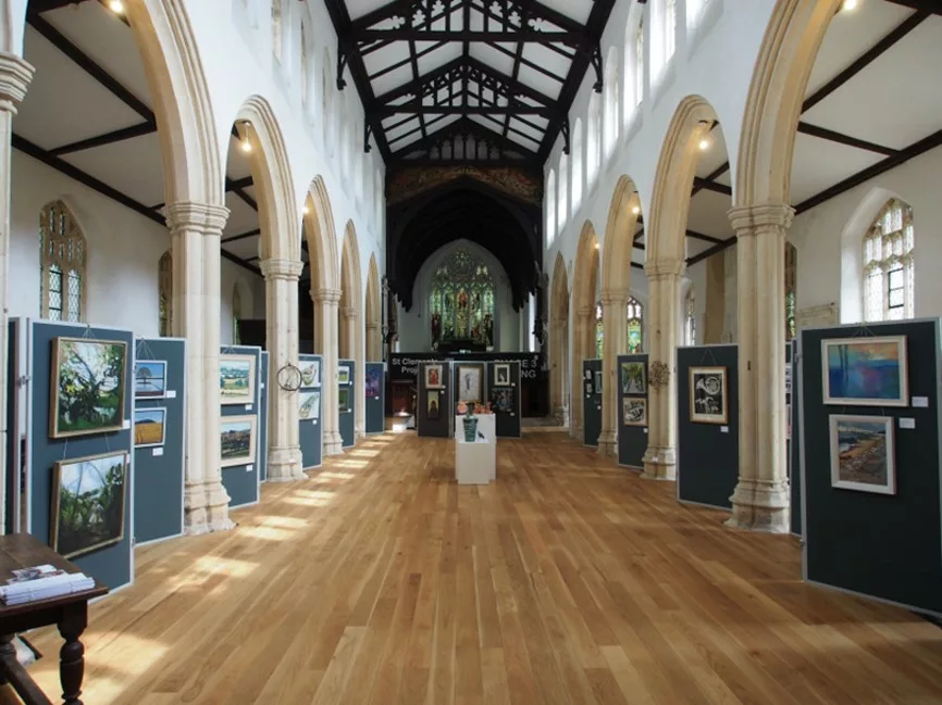 Ipswich Annual Open Art Exhibition - Ipswich.love
