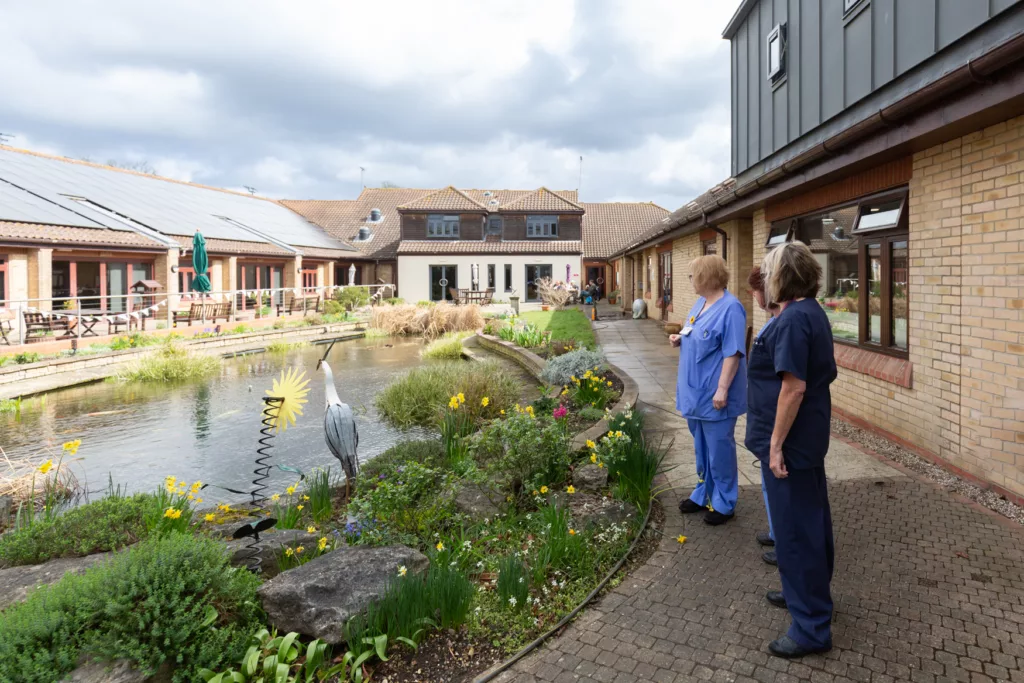 St Elizabeth Hospice - Ipswich.love