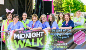 Midnight Walk 2024
