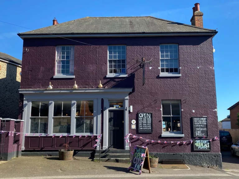 The Duke of York