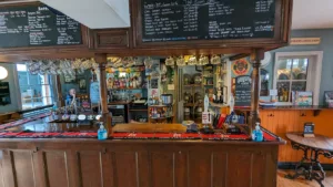 Pub Quiz at The Fat Cat