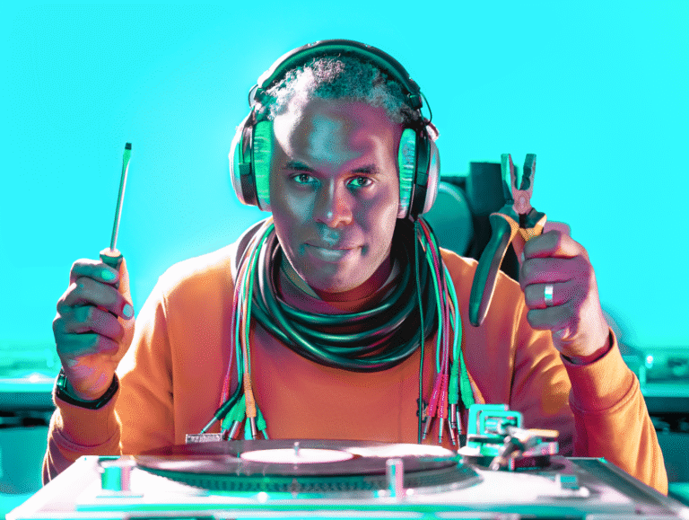 The Deep Listening Toolkit