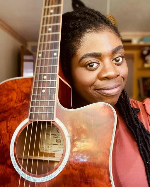 Abbi Angus Music Tuition