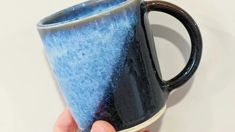 Adults Ceramic Pop Up at Paddy And Scott’s