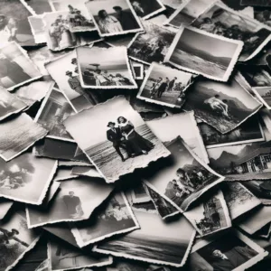 Photo-scavengers