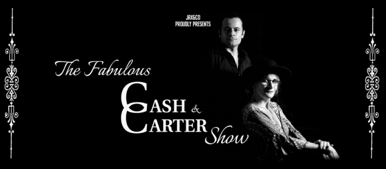 The Fabulous Cash & Carter Show