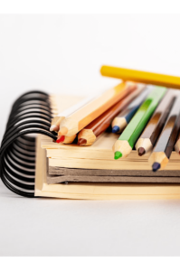 Handmade Sketchbook Creative Hub