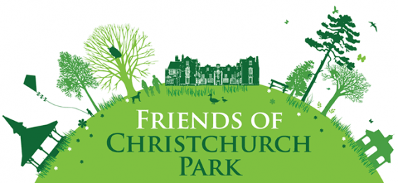 Friends of Christchurch Park
