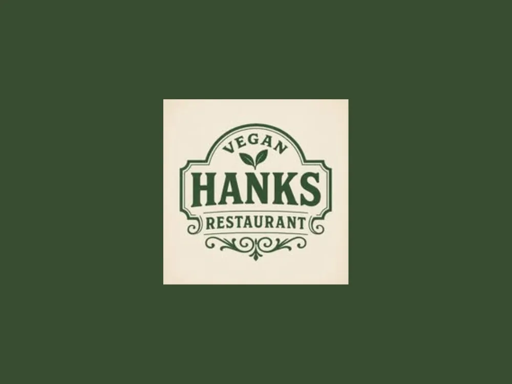 Hank’s Vegan Restaurant - Ipswich.love