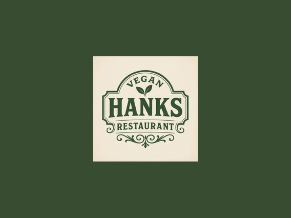 Hank’s Vegan Restaurant