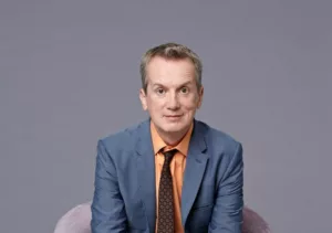 Frank Skinner: 30 Years of Dirt
