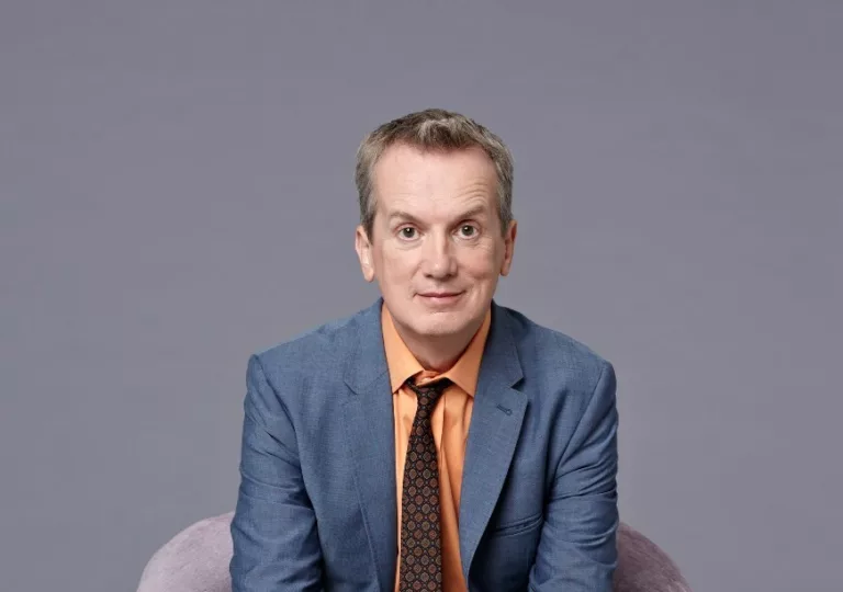 Frank Skinner: 30 Years of Dirt