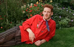 BTCP: Willie J Healey